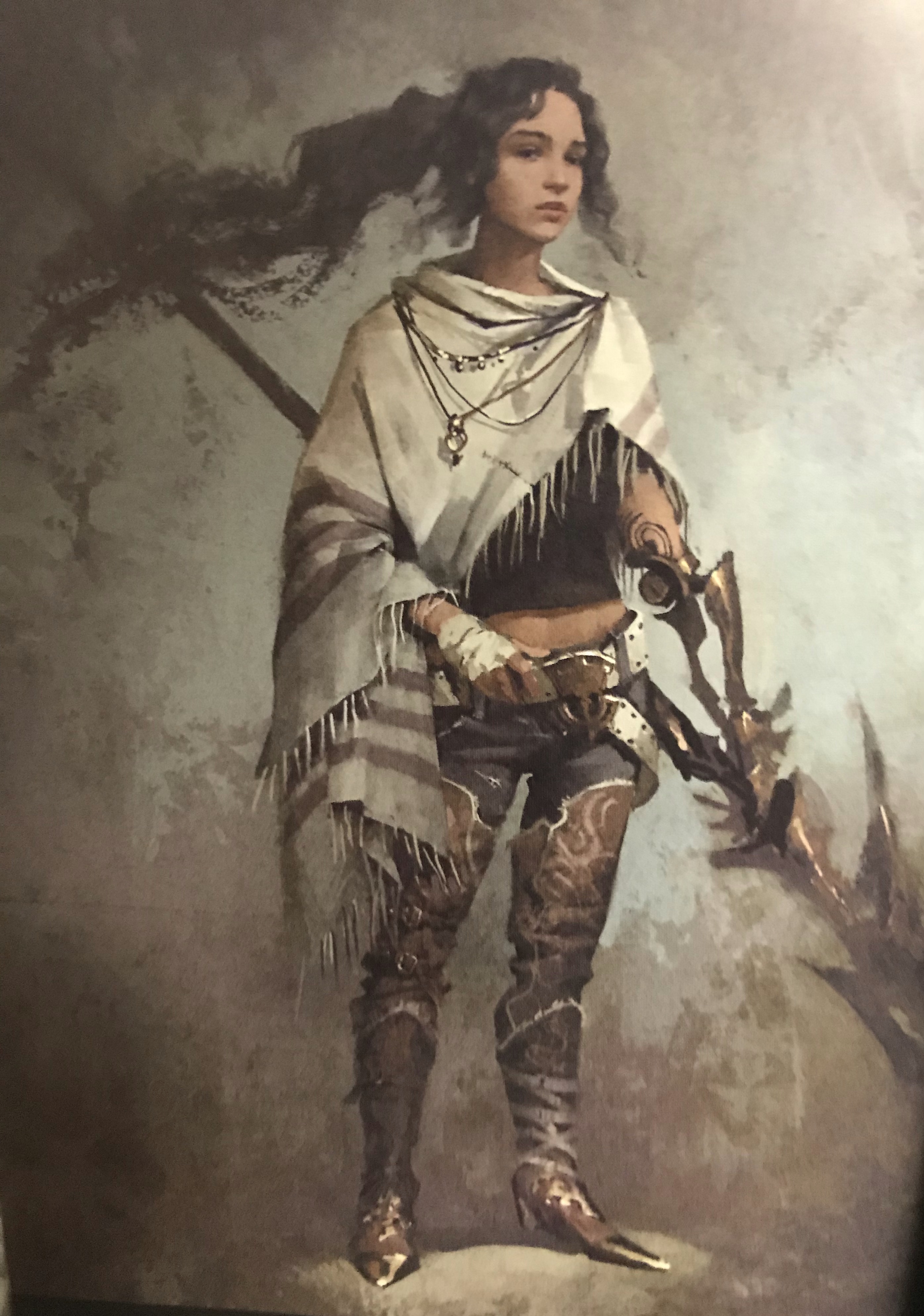 Final Fantasy XV: Dawn of the Future (spoilers) – AilixChaerea